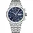 Edelstahl 44 mm AI6038-SS002-430-1