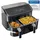 sommertal Heißluftfritteuse HF DUAL 900 schwarz