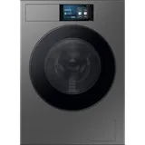 Samsung WF90F09C4SU2 Bespoke AI Waschmaschine (9 kg, 1400 U/min)