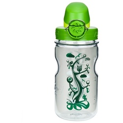 NALGENE Trinkflasche KIDS OTF SUSTAIN 0,35L woodland