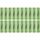 casativo-power AA 2700 mAh 20 St.