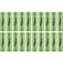 casativo-power AA 2700 mAh 20 St.