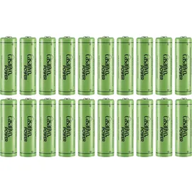casativo-power AA 2700 mAh 20 St.