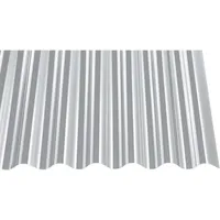 Gutta Sinus 76/18 Acryl 300 x 104,5 cm 1,5 mm klar