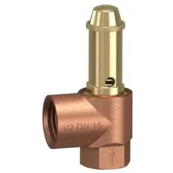 Schneider Electric VW3A98LGHC2 Überdruckventil