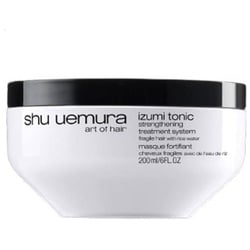 Shu Uemura Izumi Tonic Maske Haarkur & -maske 200 ml