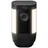 Ring Spotlight Cam Pro Wired schwarz