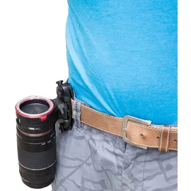 Peak Design Lens Kit für Nikon F - Doppel-Objektivhalterung