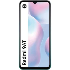 Xiaomi Redmi 9AT 2 GB RAM 32 GB sky blue