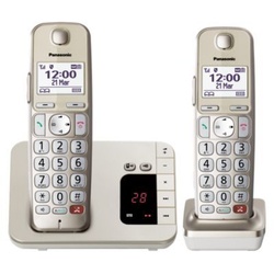 KX-TGE262GN DECT-Telefon