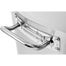 TRIZERATOP YATO Kochtopf 28 cm rund