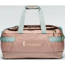 Cotopaxi Allpa Getaway 55L Duffel reishi