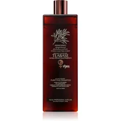 Tecna Purifying Shampoo für fettige Kopfhaut 500 ml