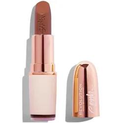 Makeup Revolution  Lippenstift Lippenstift Soph X - Fudge  in Braun, Einheitsgrösse