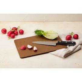 Continenta BAND Schneidebrett Duracore 1-tlg. 29,5 x 20 cm Braun