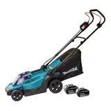 Makita DLM330SM inkl. 4,0-Ah-Akku + Makita BL1850B LXT 18V 5,0-Ah-Akku