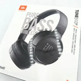 JBL Tune 510BT schwarz