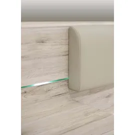 Forte RONDINO 180x200cm 3-teilig