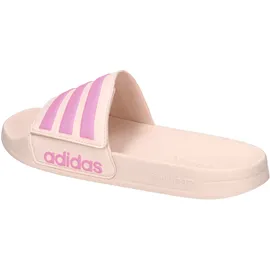 adidas Shower Adilette Wonder Quartz/Bliss Pink/Wonder Quartz 38
