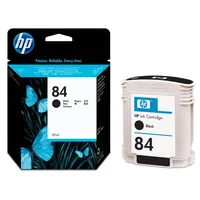 HP 84 schwarz (C5016A)