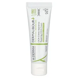 A-Derma Dermalibour+ Cica Reparierende Creme 50 ml