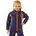 Junior Blau/Orange 110
