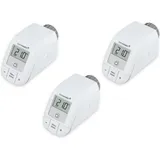 Homematic IP Heizkörperthermostat Basic 3 Stück