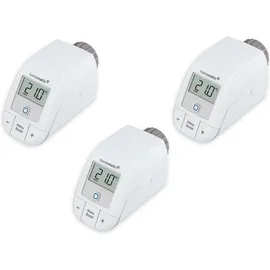 Homematic IP Heizkörperthermostat Basic 3 Stück