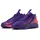 Nike G.T. Jump Academy Herren Basketballschuhe, lila, Größe 45
