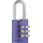 ABUS Aluminium-Zahlenschloss 145/20