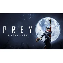 Prey: Mooncrash