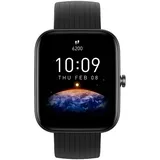 Amazfit Bip 3 Pro schwarz