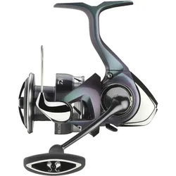 Daiwa 24 Regal LT 4000D-CXH Spinnrolle
