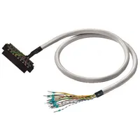 Weidmüller 1350270010 PAC-CMLX-UNIS-V0-1M SPS-Verbindungsleitung