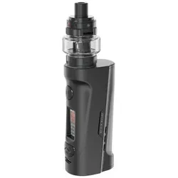 Aspire Boxxer Kit Schwarz