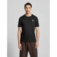 adidas T-Shirt schwarz M