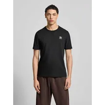 adidas T-Shirt schwarz M