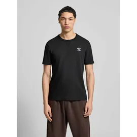 adidas T-Shirt schwarz M