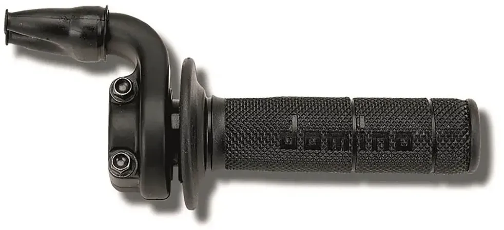 Domino 2790.03 Gaszug - Black - One Size