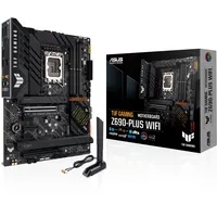 Asus TUF Gaming Z690-PLUS WiFi Mainboard Sockel Intel LGA