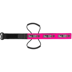 MUC-OFF Utility Frame Strap | pink
