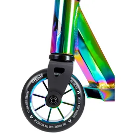 Chilli Scooter Base Rocky neochrome