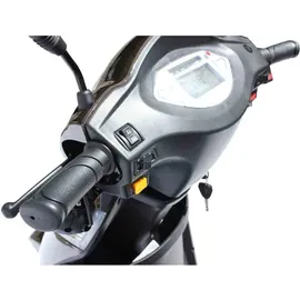 Efun ECO ENGEL 501 Braun, 25 km/h