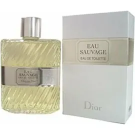 Dior Eau Sauvage Eau de Toilette 50 ml