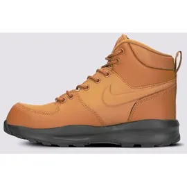 Nike Manoa Braun 38