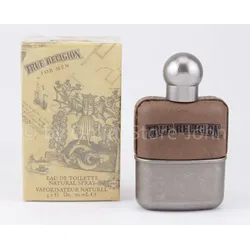 True Religion - for Men - 50ml EDT Eau de Toilette