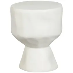 Gartenhocker Aur, Ø 40 cm