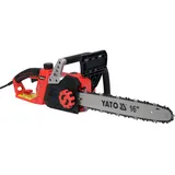 Elektro Kettensäge 2000W 16“ 40cm