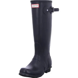 Hunter Boots Hunter Women's Original Tall Gummistiefel schwarz 43 EU