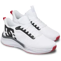 DC Shoes Roammax Herren White/Black 42